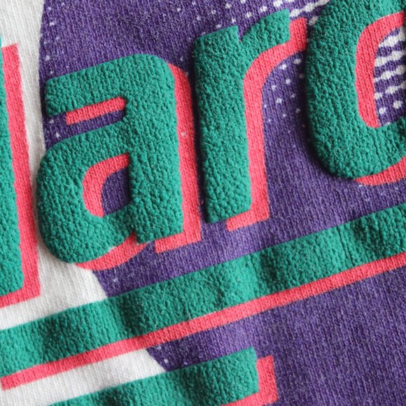 *SOLD*1989 Vintage Hard Rock Café Ottawa T-Shirt - Picture 5 of 8